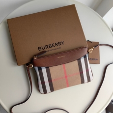 Burberry Waist & Chest Packs